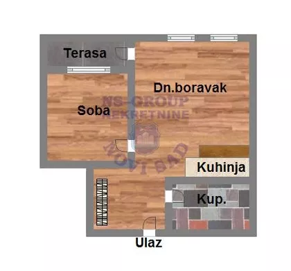 Bulevar Evrope | 4zida.rs