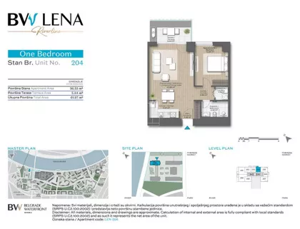 Bulevar Vudroa Vilsona | 4zida.rs