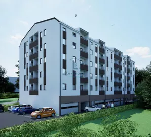 Mirijevo, Zvezdara opština, Beograd, 1.5 stan | 4zida.rs