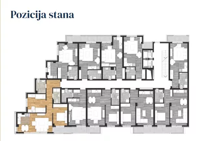 Bagljaš | 4zida.rs