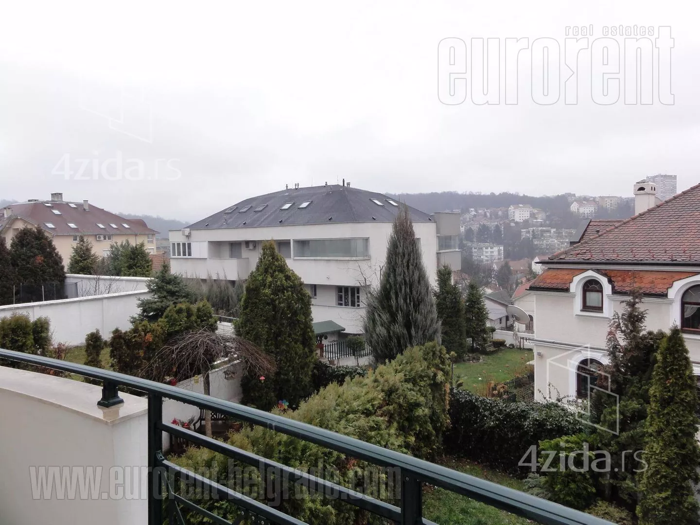 3-etažna kuća | 4zida