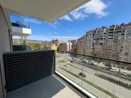 Blagoja Parovića | 4zida.rs