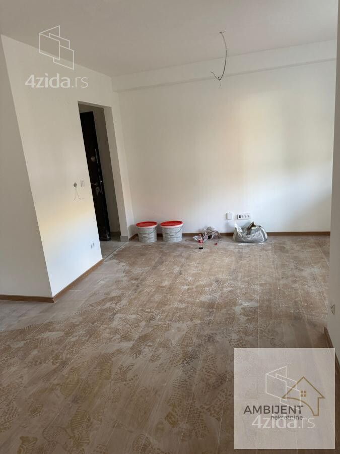 Apartment in Ruma, Breg, Ruma - More