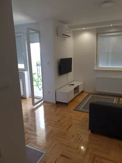 Prvomajska 40 | 4zida.rs