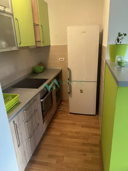 Adamovićevo Naselje | 4zida.rs