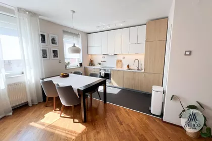 Adamovićevo Naselje | 4zida.rs