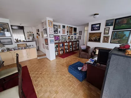 Dr Ivana Ribara 100 | 4zida.rs