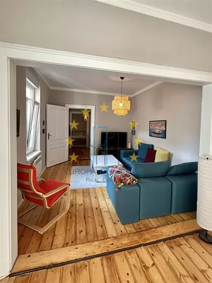 Bulevar oslobođenja | 4zida.rs