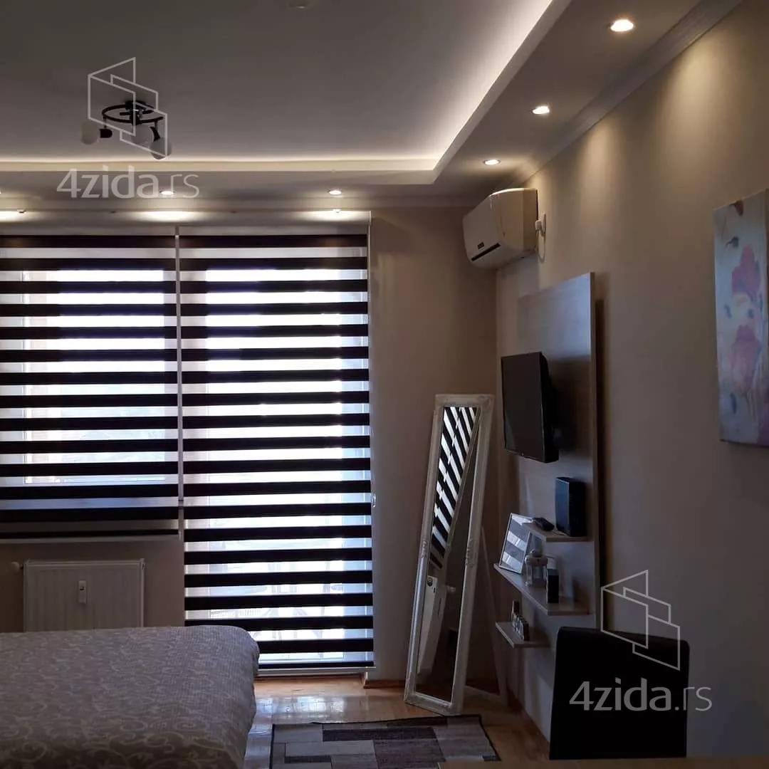Garsonjera | 4zida