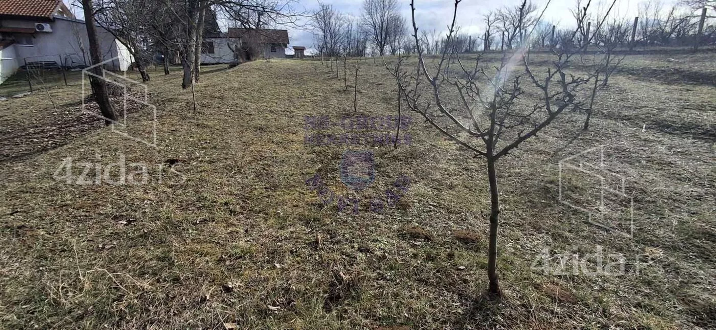 Poljoprivredno zemljište | 4zida