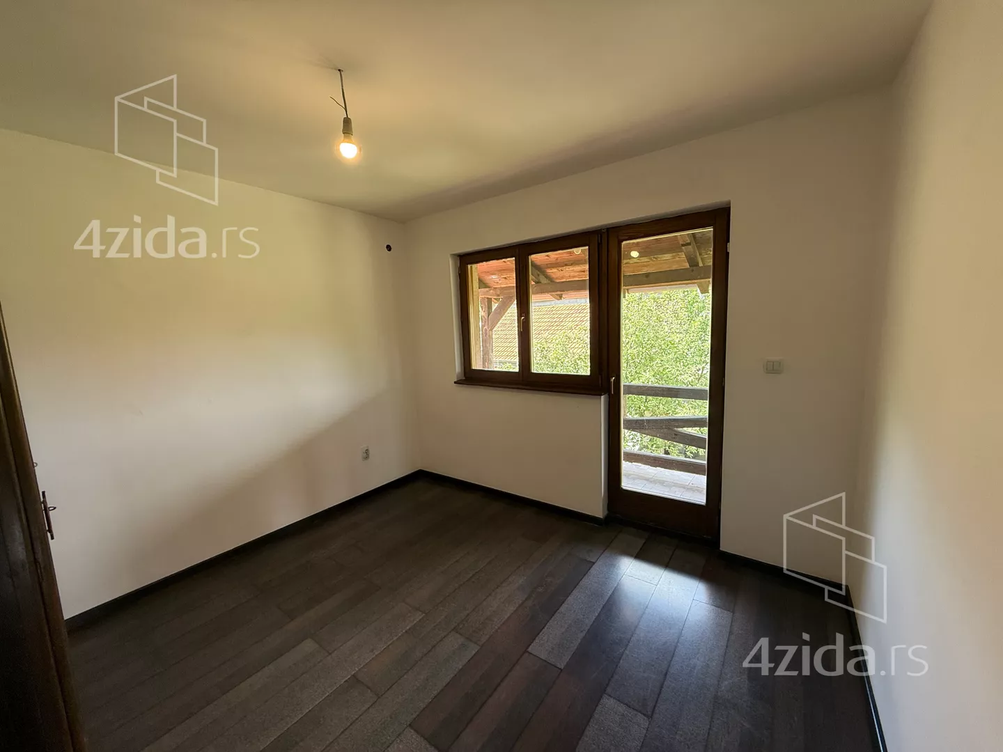 4-etažna kuća | 4zida