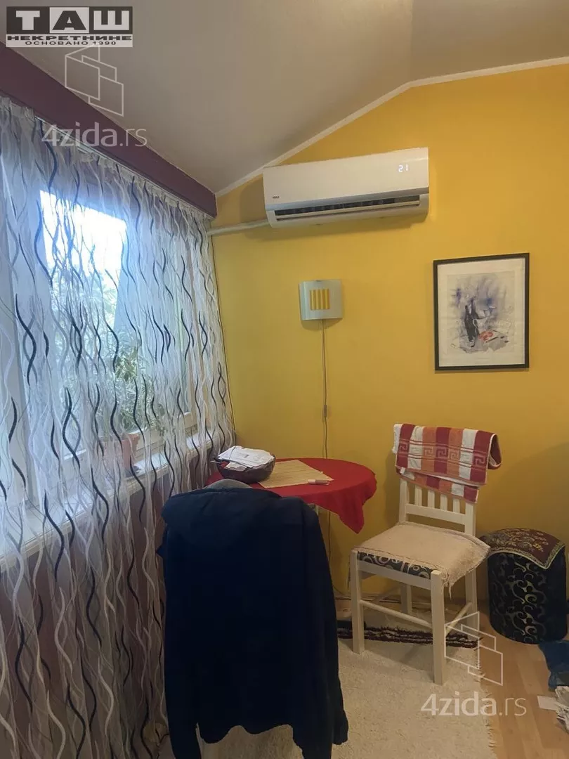 Garsonjera | 4zida