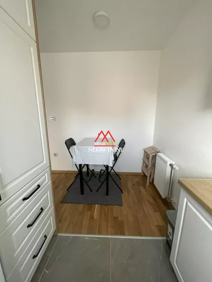 Gundulićeva | 4zida.rs