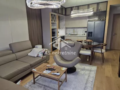 Beograd na vodi | 4zida.rs