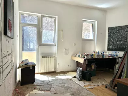 Andrićev Venac | 4zida.rs
