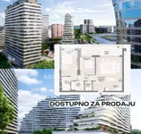 Beograd, Savski Venac, Beograd na vodi | 4zida.rs | 4zida.rs