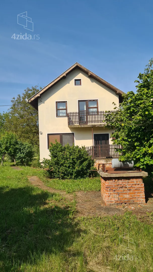 3-etažna kuća | 4zida