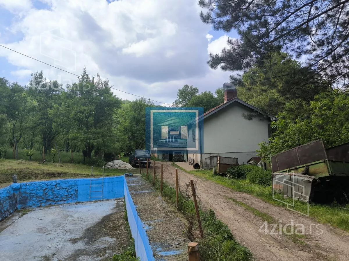 Kuća | 4zida