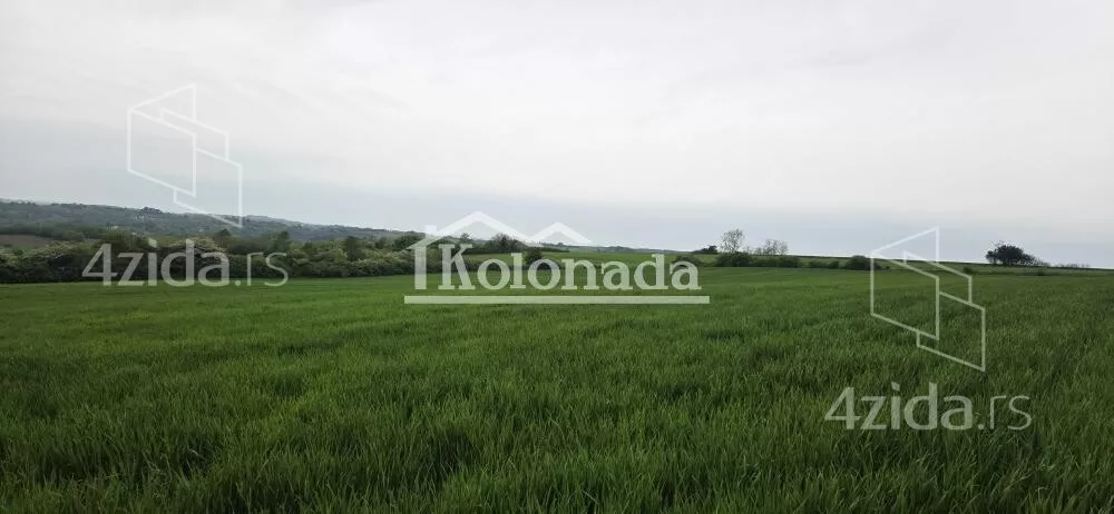 Poljoprivredno zemljište | 4zida