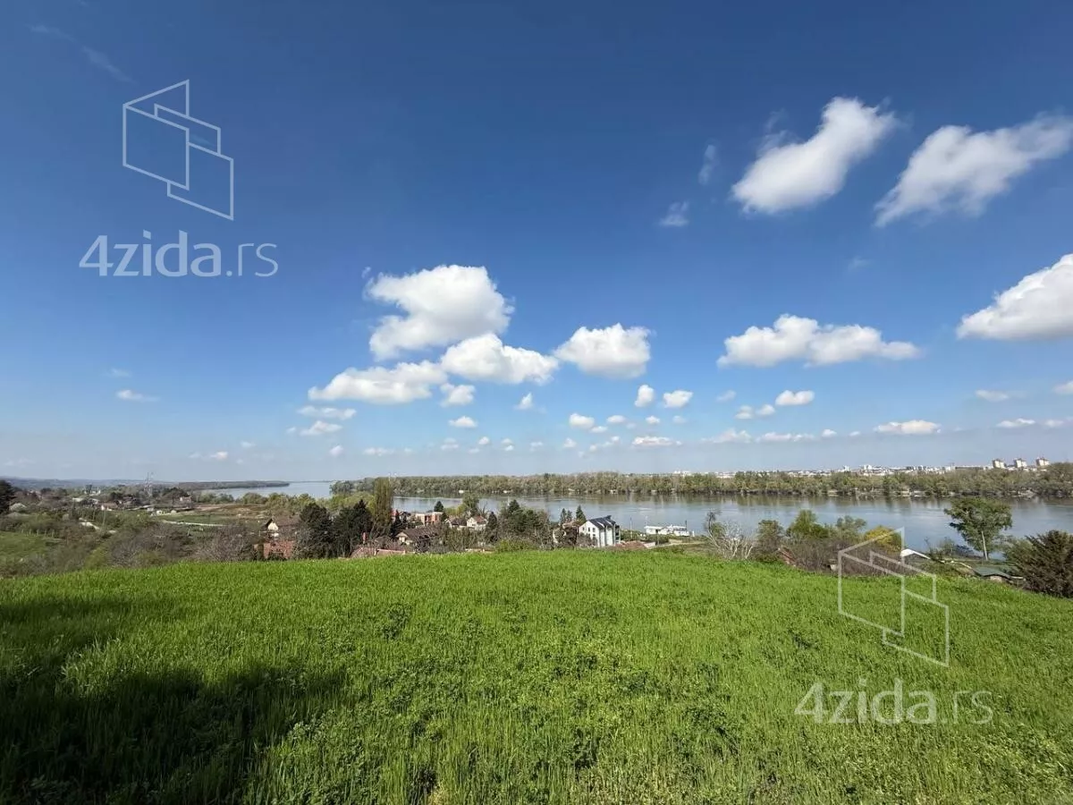 Građevinsko zemljište | 4zida