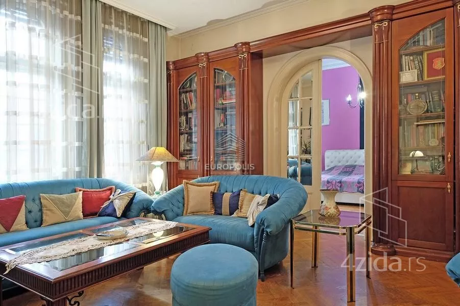 Petosoban stan | 4zida