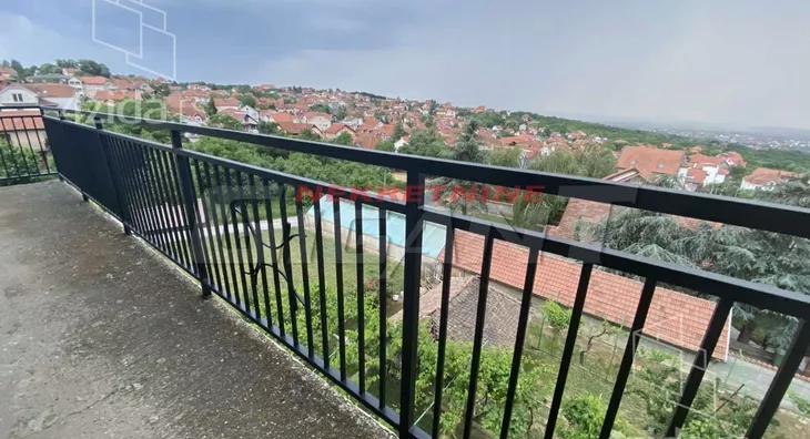 4-etažna kuća | 4zida