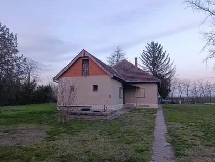 Bikovački Put 204 | 4zida.rs