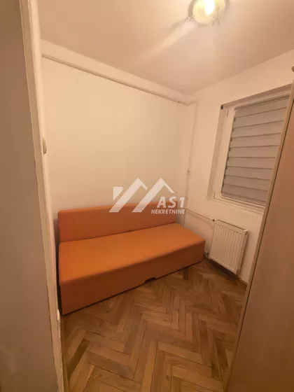 Dimitrija Avramovića | 4zida.rs