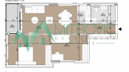 Petrovaradin | 4zida.rs