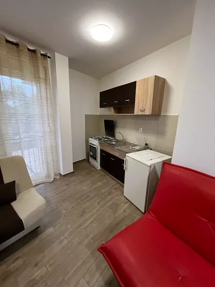Skerlićeva | 4zida.rs