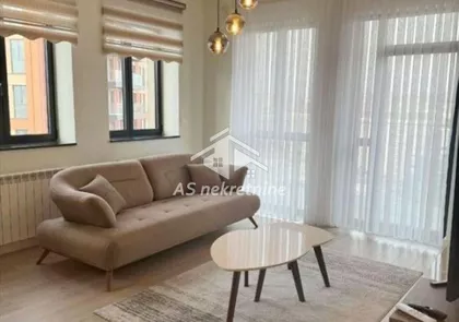 Beograd na vodi | 4zida.rs