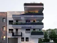 Bulevar Evrope, Gradske lokacije, Novi Sad | 4zida.rs