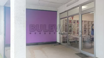 Trg Pavla Stojkovića | 4zida.rs