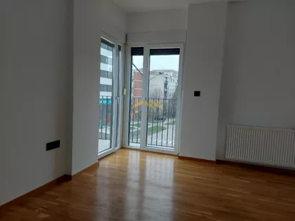 Sajmište | 4zida.rs