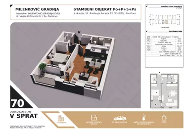 Strelište | 4zida.rs