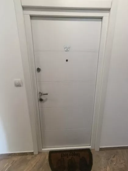 Branislava Jovanovića 21A | 4zida.rs