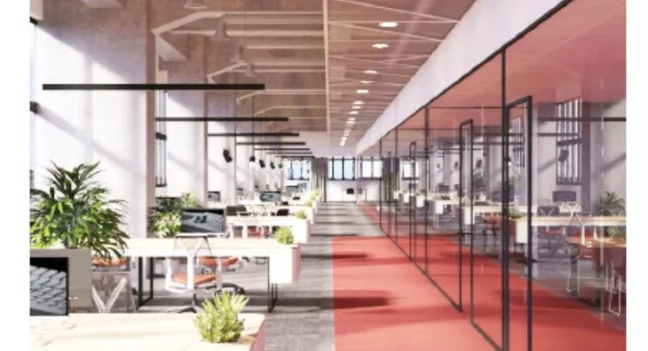 Poslovni prostor | 4zida