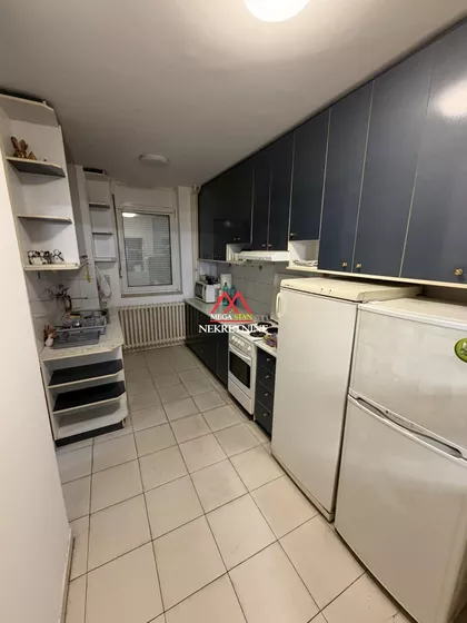 Rumenačka | 4zida.rs