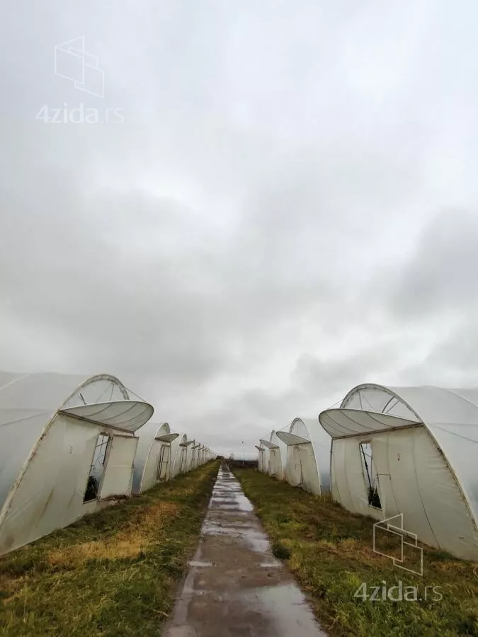 Poljoprivredno zemljište | 4zida