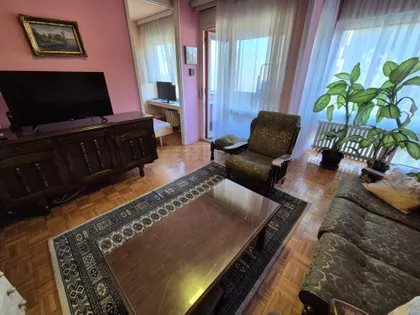 Bulevar Milutina Milankovića | 4zida.rs