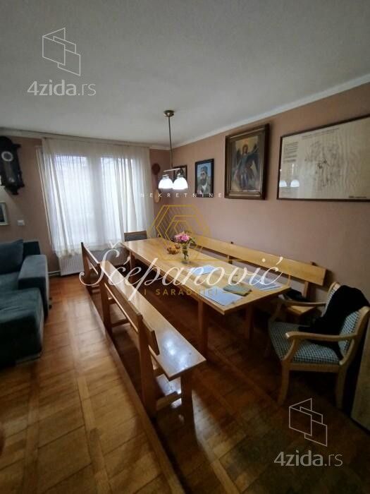 House in Sremska Kamenica, Čardak, MZ Sremska Kamenica - View 3