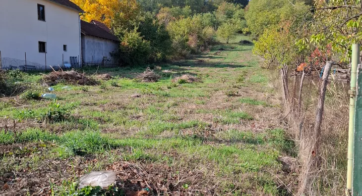 Poljoprivredno zemljište | 4zida