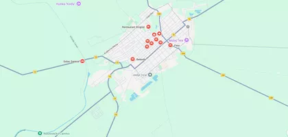 Salaši Potes Derić bb | 4zida.rs