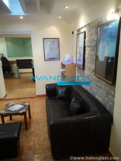 Gundulićev venac | 4zida.rs