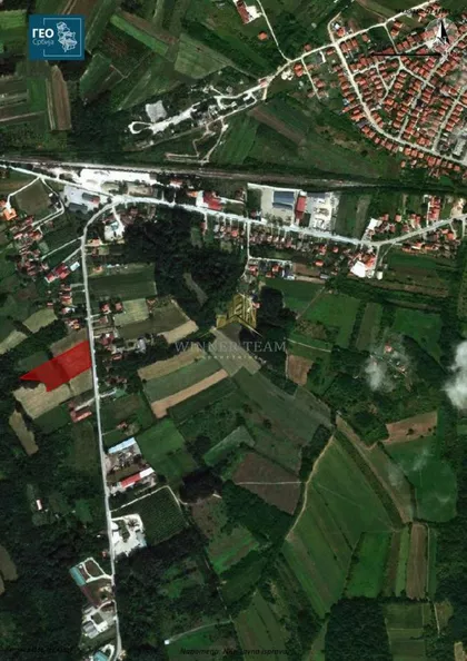 Gradske lokacije | 4zida.rs