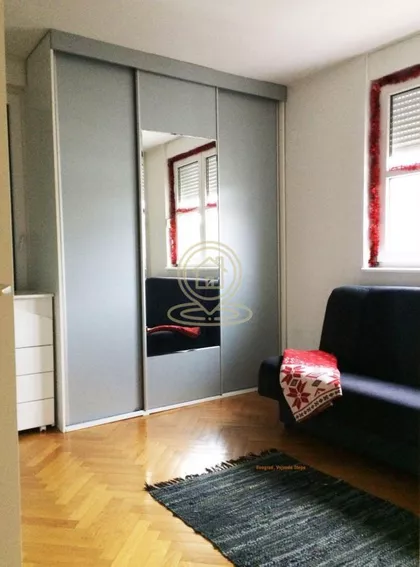 Vojvode Stepe | 4zida.rs