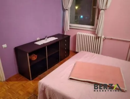 Novo Naselje | 4zida.rs