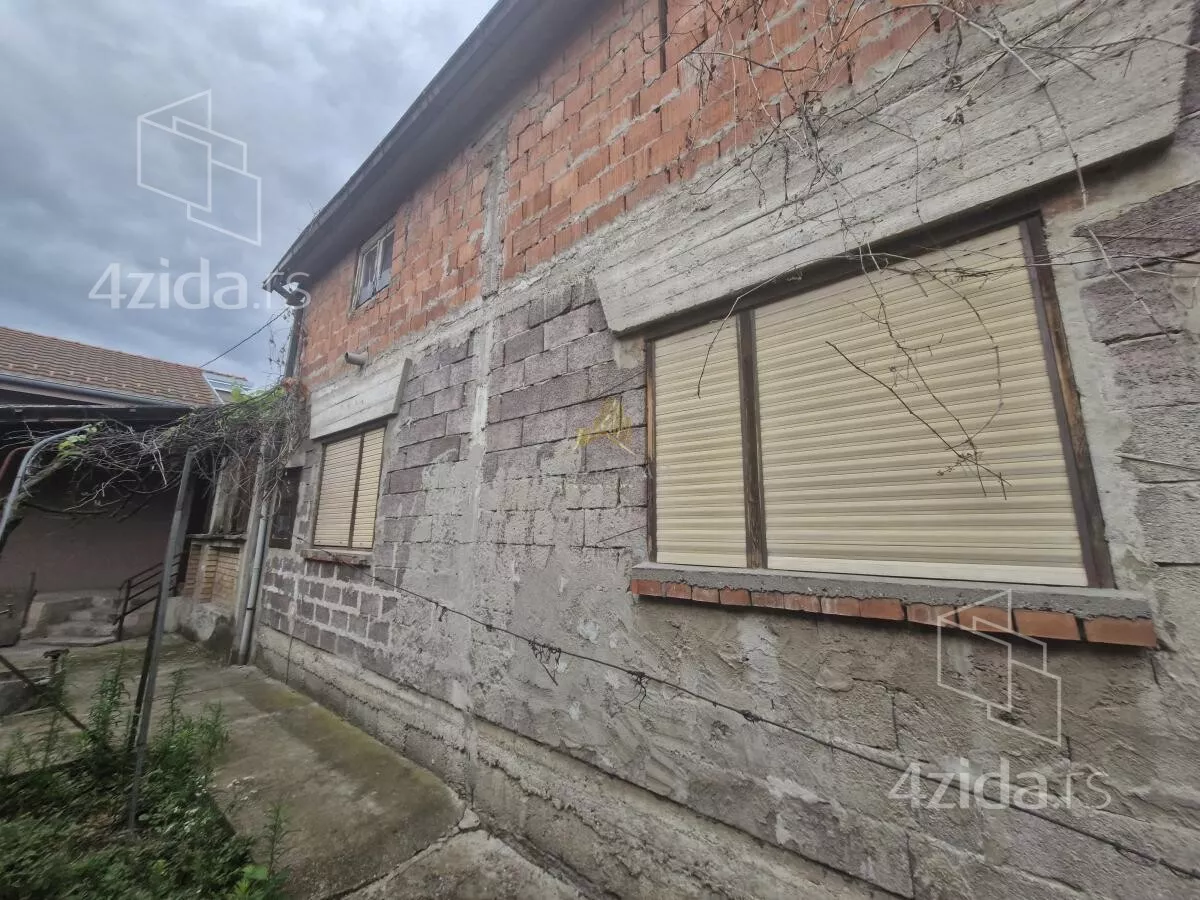Kuća | 4zida