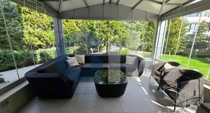 4-etažna kuća | 4zida