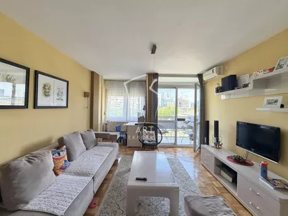 Bulevar Arsenija Čarnojevića | 4zida.rs